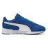 Zapatillas Puma R78 Wind Mujer Royal/Blanco