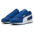 Zapatillas Puma R78 Wind Mujer Royal/Blanco