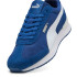 Zapatillas Puma R78 Wind Mujer Royal/Blanco