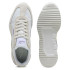 Zapatillas Puma R78 Wind Mujer Lavander/Gris/Blanco