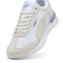 Zapatillas Puma R78 Wind Mujer Lavander/Gris/Blanco
