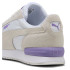 Zapatillas Puma R78 Wind Mujer Lavander/Gris/Blanco