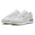 Zapatillas Puma R78 Wind Mujer Lavander/Gris/Blanco