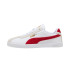 Sapatilhas Puma Club II Sd Homem Branco