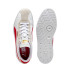 Sapatilhas Puma Club II Sd Homem Branco