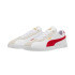 Sapatilhas Puma Club II Sd Homem Branco