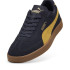 Sapatilhas Puma Club II Era Suede Homem Azul