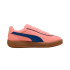 Zapatillas Puma Club Klassika Mujer Rosa