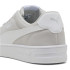 Chaussures Puma Court Lally Sd Femme Glacial Gris/Blanc