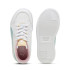 Zapatillas Puma Carina Street Lacey Niña Blanco