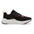 Zapatillas Puma Softride Wired 2 Infantil negro/melocotón escarchado/blanco