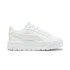 Zapatillas Puma Karmen II Holo 2.0 P Infantil Blanco