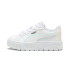 Zapatillas Puma Karmen II Holo 2.0 P Infantil Blanco
