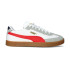 Zapatillas Puma Club Ii Era Cv, White For A Infantil