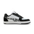 Zapatillas Puma Caven 2.0 Snake Mujer Negro