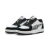 Zapatillas Puma Caven 2.0 Snake Mujer Negro