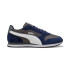 Sapatilhas Puma St Miler, Cinza Escuro Fresco Whi Homem