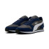 Sapatilhas Puma St Miler, Cinza Escuro Fresco Whi Homem