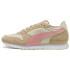 Sapatilhas Puma St Miler Homem Branco/Alpine Snow