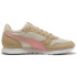 Chaussures Puma St Miler Homme Blanc/Neige Alpine