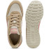 Sapatilhas Puma St Miler Homem Branco/Alpine Snow