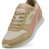 Sapatilhas Puma St Miler Homem Branco/Alpine Snow