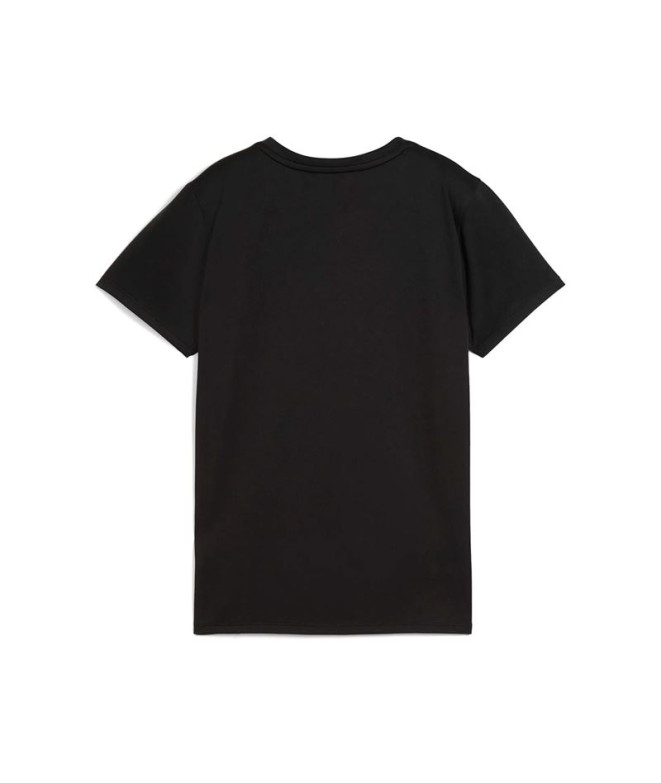 Camiseta de Fitness Puma Tad Essentialsential...