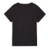 Camiseta de Fitness Puma Graphics Train Mujer Negro
