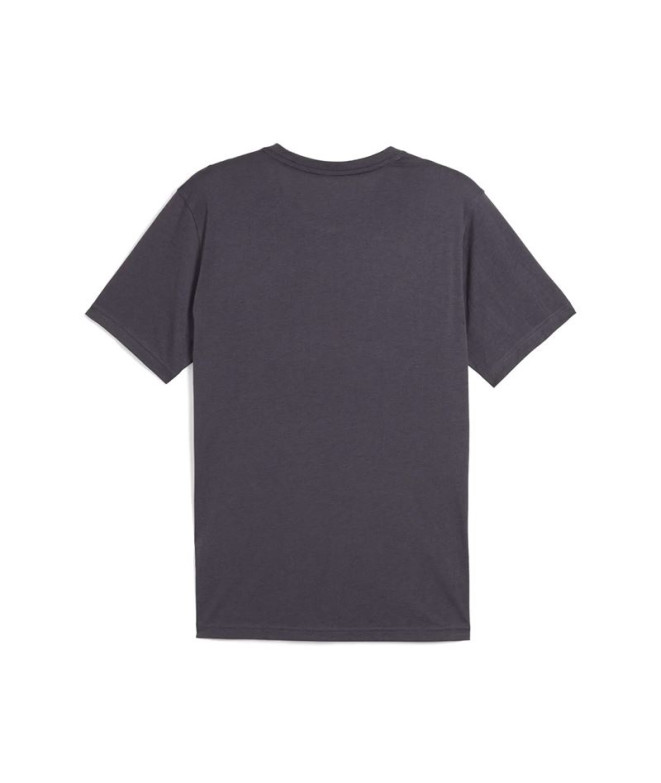 T-shirt de Running Puma Graphics Seasons Uni,...