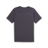 Camiseta de Running Puma Graphics Seasons Uni,Galactic Gray, Hombre
