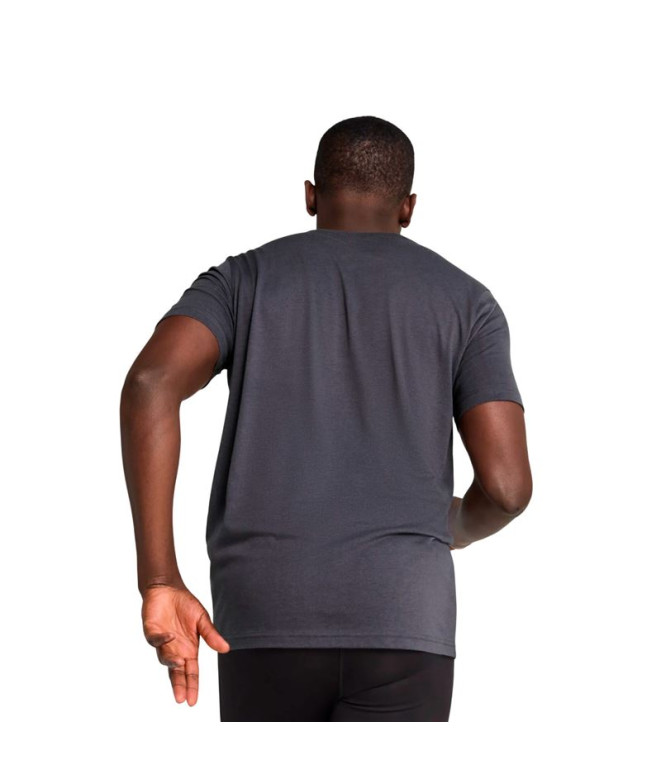 Camiseta de Running Puma Graphics Seasons...