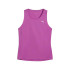 Camiseta de Running Puma W Run Velocity Tank Mujer Baya silvestre