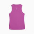 Camiseta de Running Puma W Run Velocity Tank Mujer Baya silvestre
