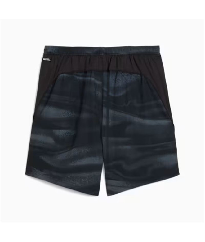 Pantalón de Running Puma M Run Velocity Aop 7...