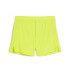 Calça de Running Puma M Run Velocity 5" Sh,Lemon Sherbert, Homem