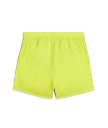 Calça de Running Puma M Run Velocity 5" Sh,Lemon... 2