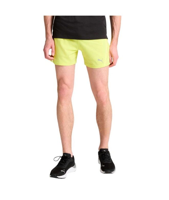 Pantalón de Running Puma M Run Velocity 5"...