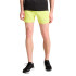 Calça de Running Puma M Run Velocity 5" Sh,Lemon Sherbert, Homem