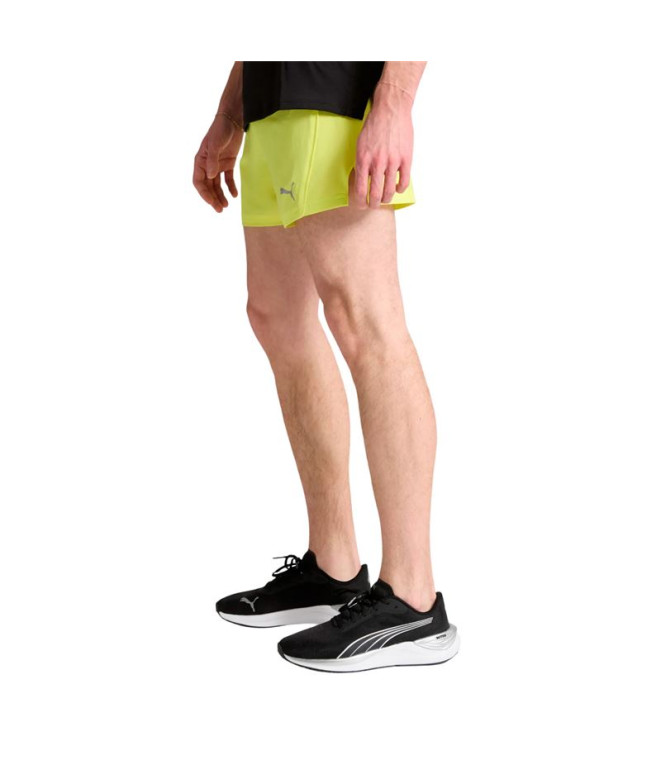 Pantalón de Running Puma M Run Velocity 5"...