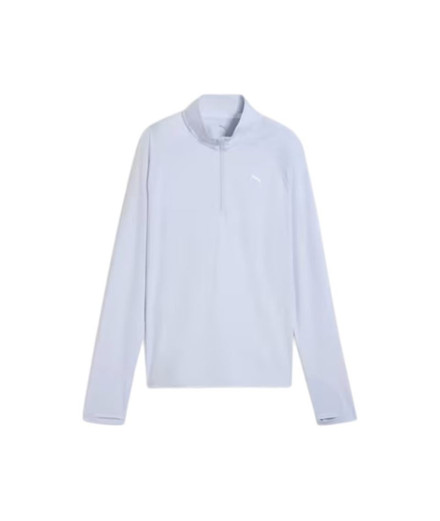 Casaco de Running Puma W Run Velocity Cloudspan Mulher... Casaco de Running Puma W Run Velocity Cloudspan Mulher...