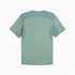 Camiseta de Fitness Puma M Cloudspun Soft  Breathable Hombre Verde Luna Brezo