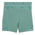 Pantalón de Fitness Puma Lace Hw 5" Tig Mujer Verde Luna