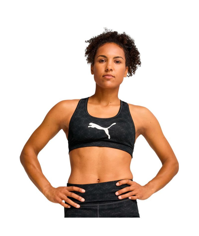 Sujetador sportif de Fitness Puma 4Keeps Femme...