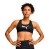 Sujetador sportif de Fitness Puma 4Keeps Femme Noir