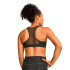 Sujetador sportif de Fitness Puma 4Keeps Femme Noir