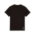 T-shirt Puma X Hot Wheels Gr Enfant Noir