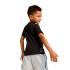 T-shirt Puma X Hot Wheels Gr Enfant Noir