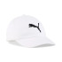 Boné Puma Essentials Cat Bb Branco Homem