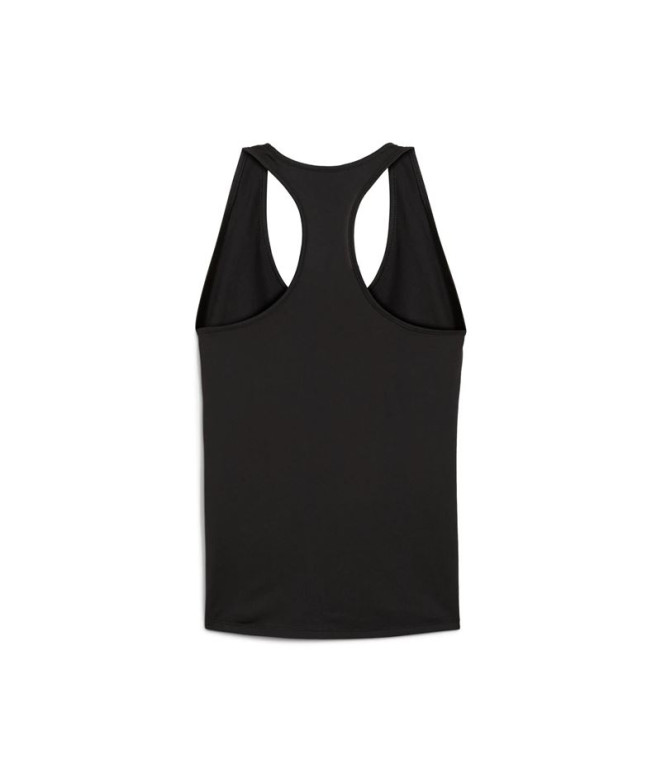 Camiseta de Fitness Puma W Tad Essentialsential...