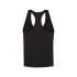 Camiseta de Fitness Puma W Tad Essentialsential Race, Preto, Mulher